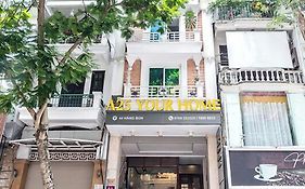 A25 Hotel - 44 Hàng Bún